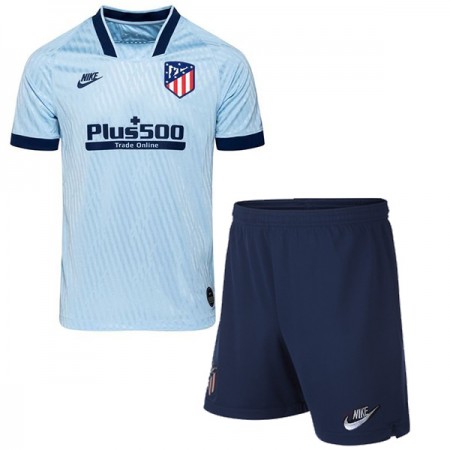 Atlético Madrid Kind Third Tenue 2019-20